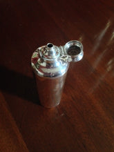 Flask Tiffany c. 1908 Cylinder Perfume Flask