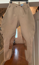 Jodpurs Vintage Miller's 100% Wool