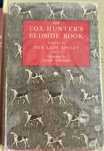 Book Fox-Hunter’s Bedside Book