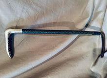 Whip Gentleman's Braided Hunt Whip