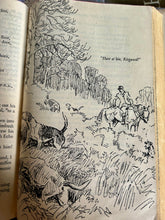 Book Fox-Hunter’s Bedside Book