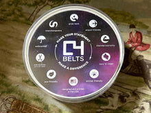 Belt C4 Fox Hunting Repeating Scene