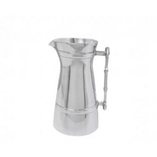 Pitcher Arthur Court Equestrian Themed