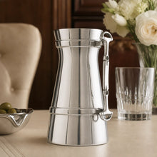 Pitcher Arthur Court Equestrian Themed