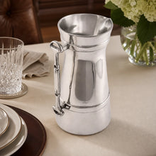 Pitcher Arthur Court Equestrian Themed
