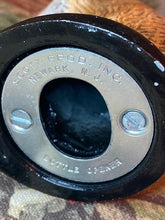 Bottle Opener Vintage Scott Company in Fox Bust Form