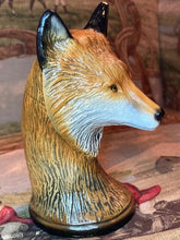 Bottle Opener Vintage Scott Company in Fox Bust Form