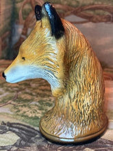 Bottle Opener Vintage Scott Company in Fox Bust Form