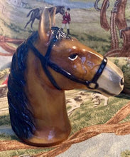 Bottle Opener Scott Products Horse Head Vintage Pristine